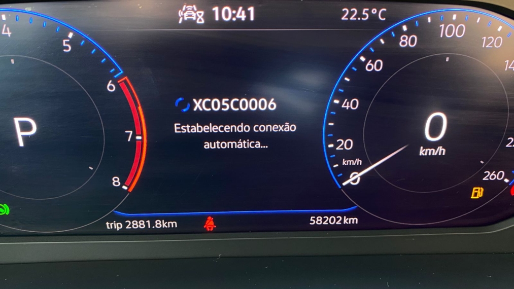 t-cross tsi6