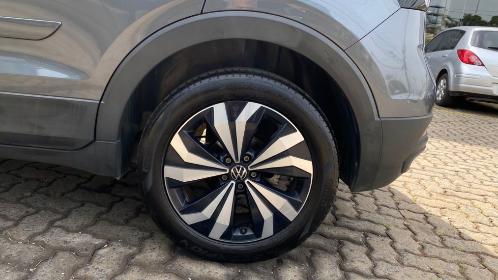 t-cross tsi13