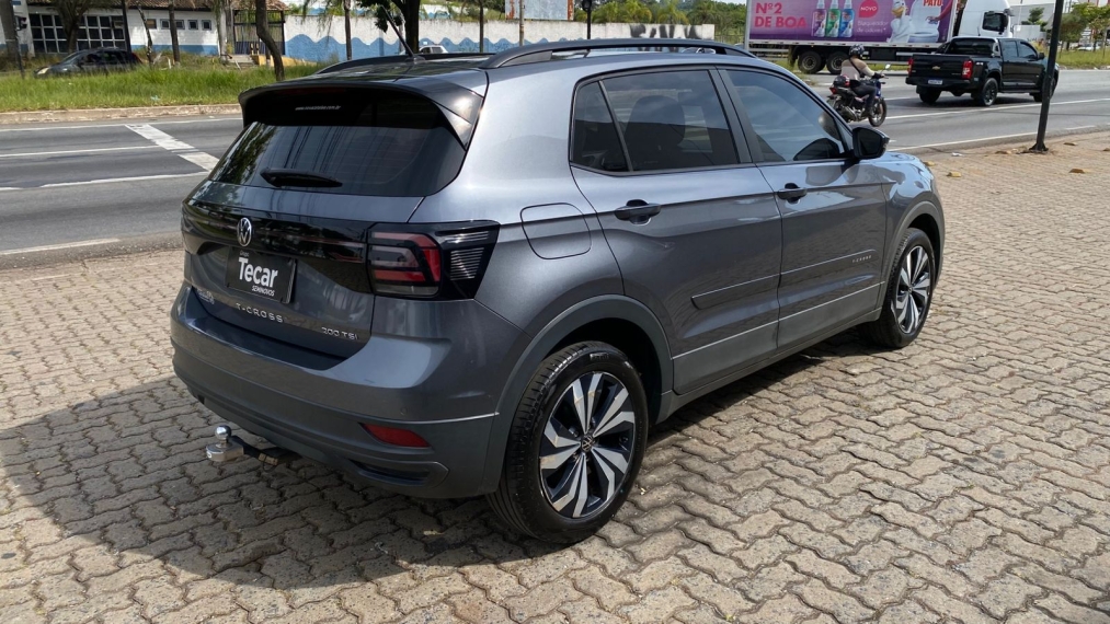 t-cross tsi3