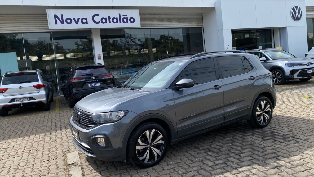 t-cross tsi