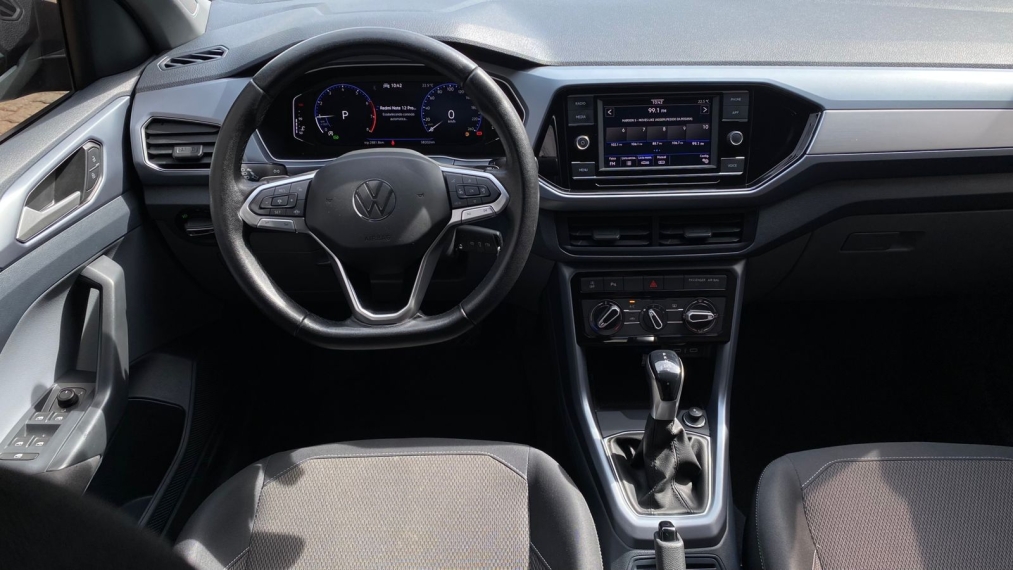 t-cross tsi7
