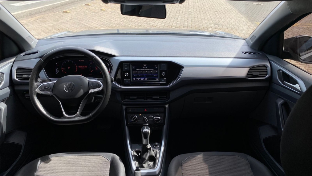 t-cross tsi8