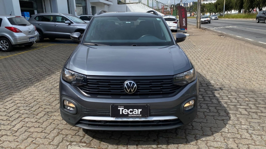 t-cross tsi1