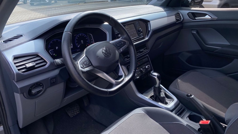 t-cross tsi9