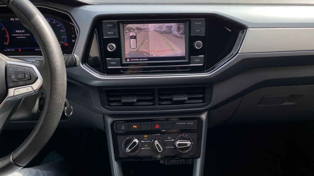 t-cross tsi10