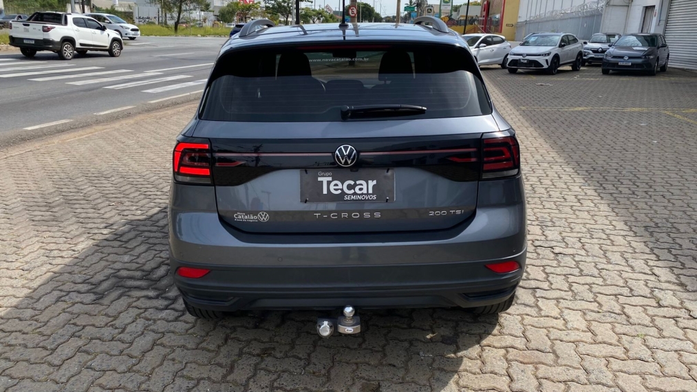 t-cross tsi4