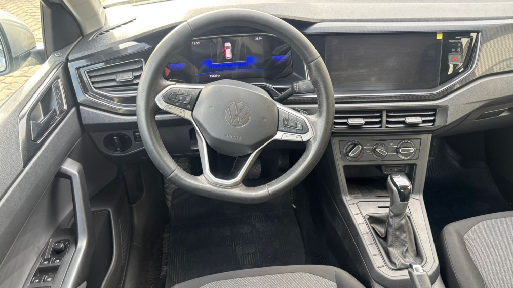 virtus 1.0 tsi automatico10