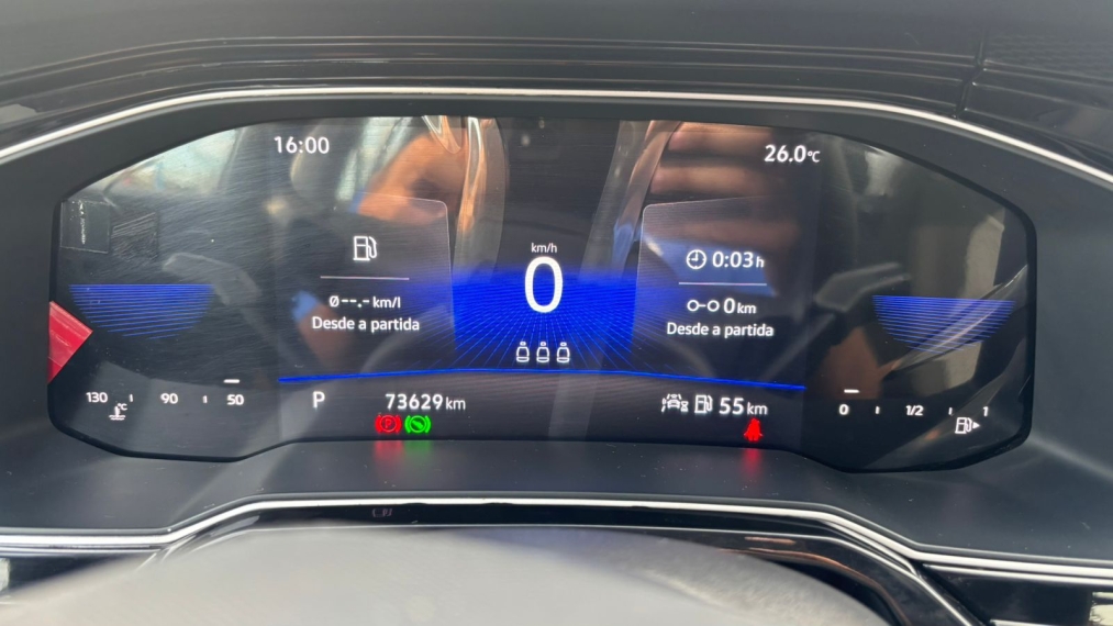virtus 1.0 tsi automatico6