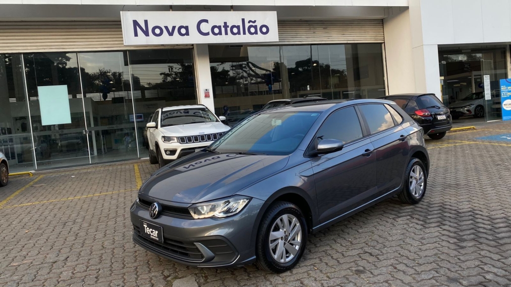 polo tsi 1.0 manual