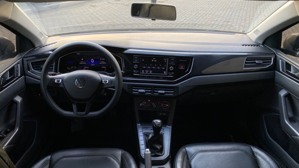 polo tsi 1.0 manual8
