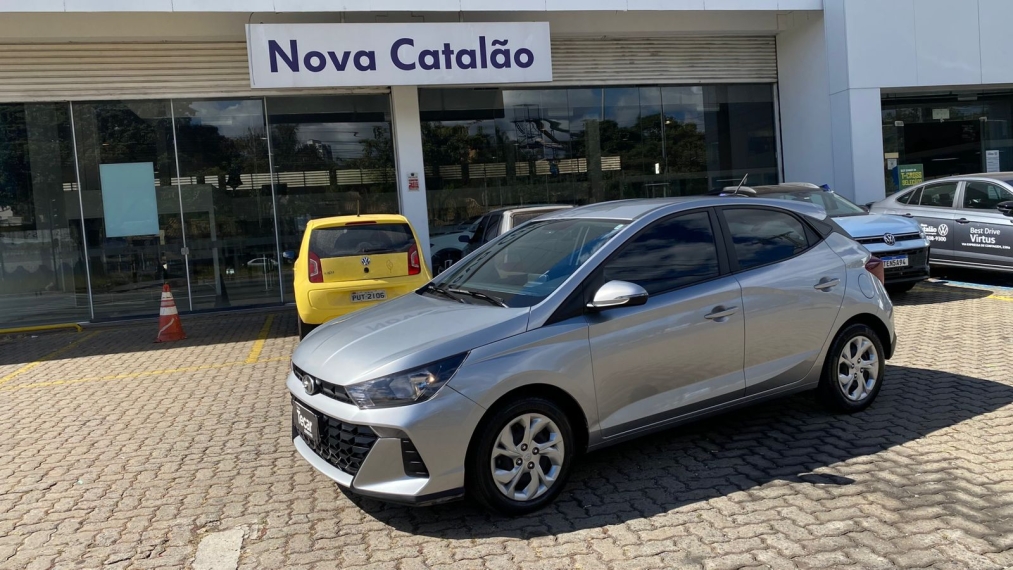 hb20 1.0 comfort