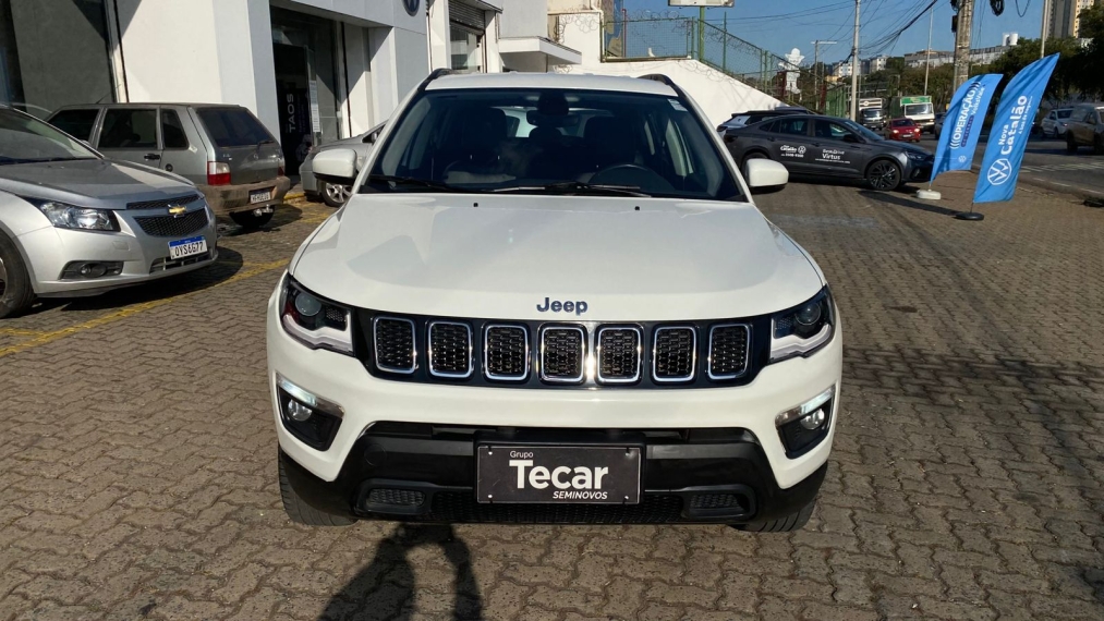 jeep/compass longitude d1