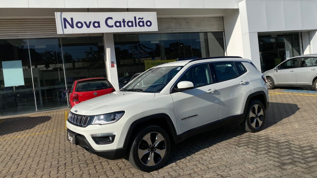 jeep/compass longitude d