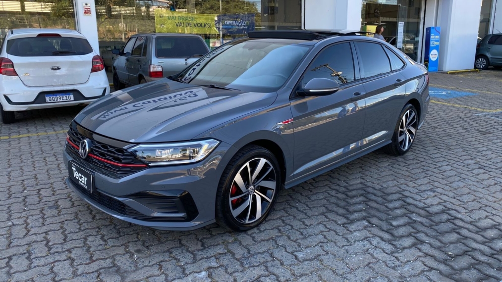 jetta gli1