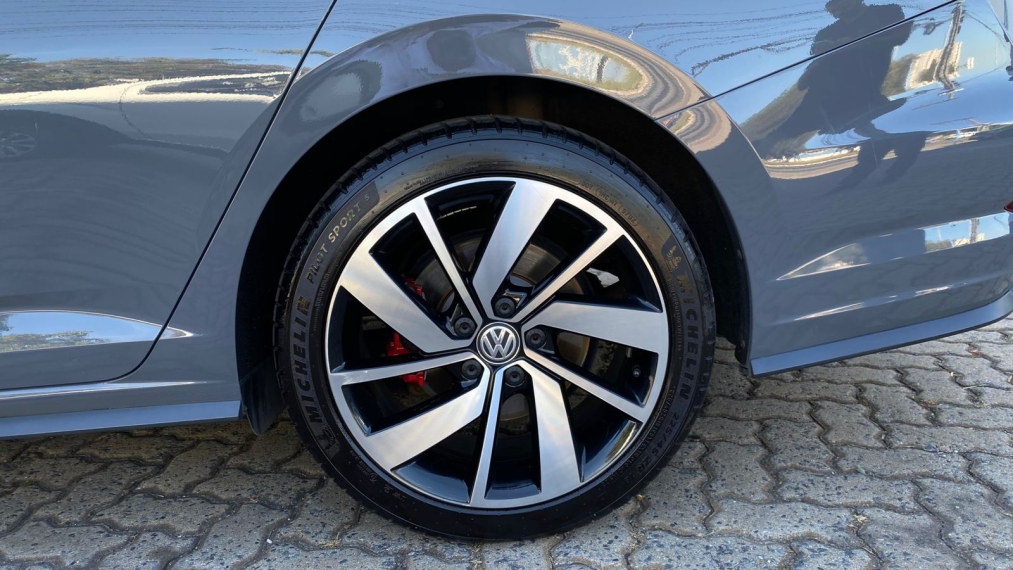jetta gli18