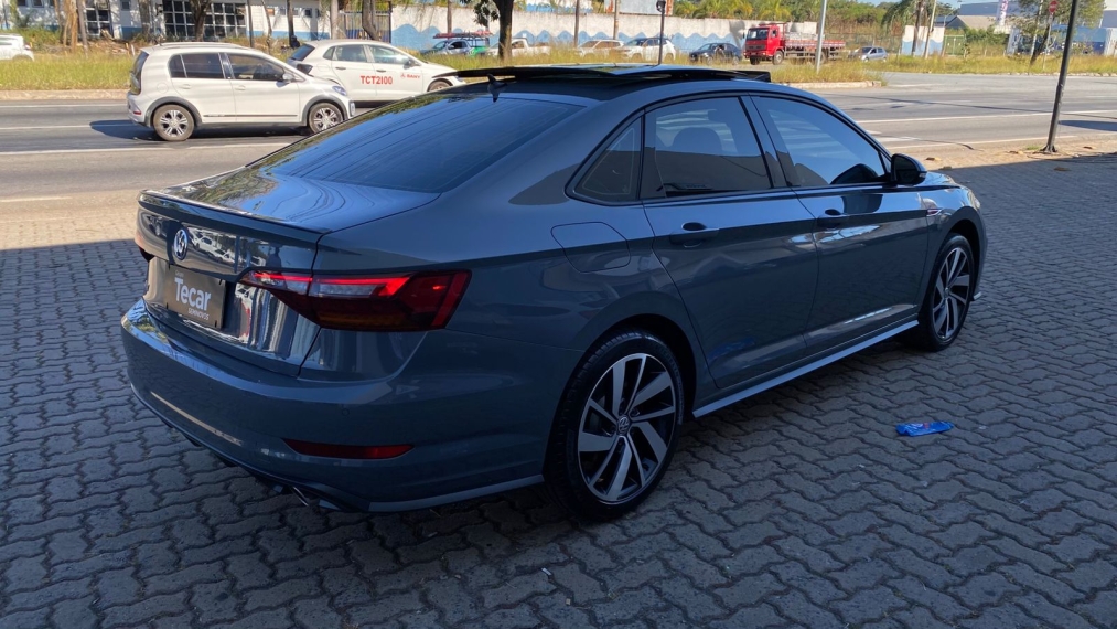 jetta gli7