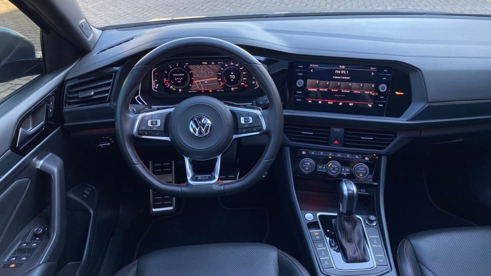 jetta gli10