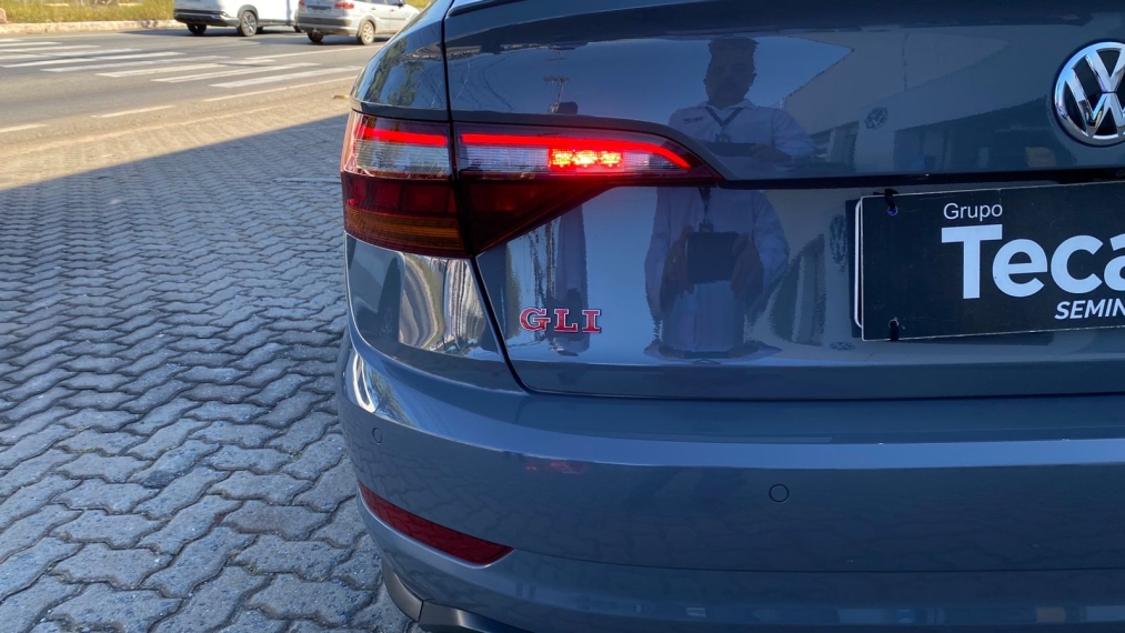 jetta gli8