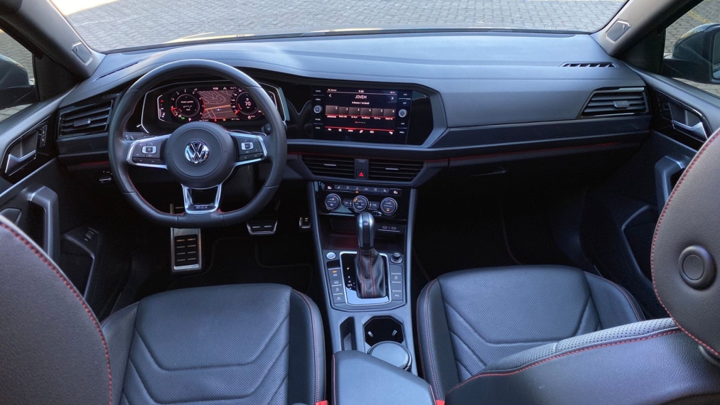 jetta gli11