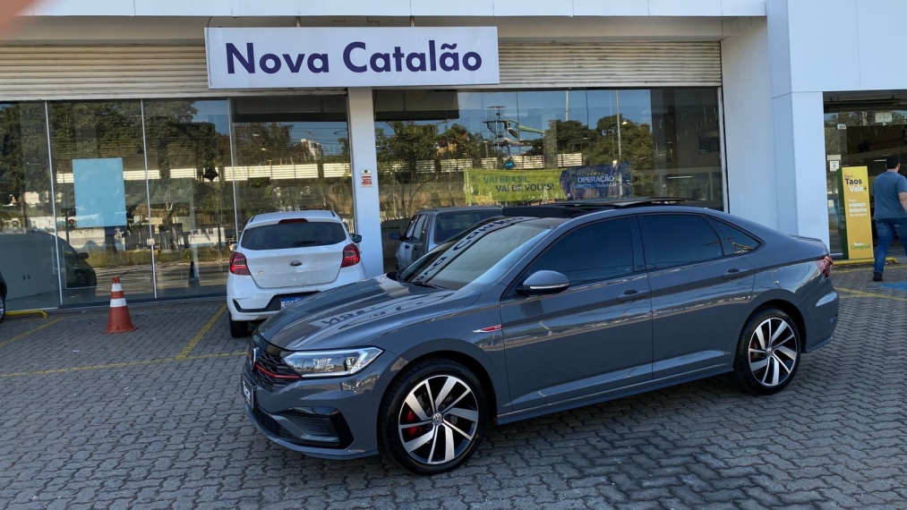 jetta gli0
