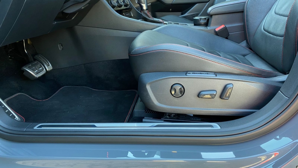 jetta gli16
