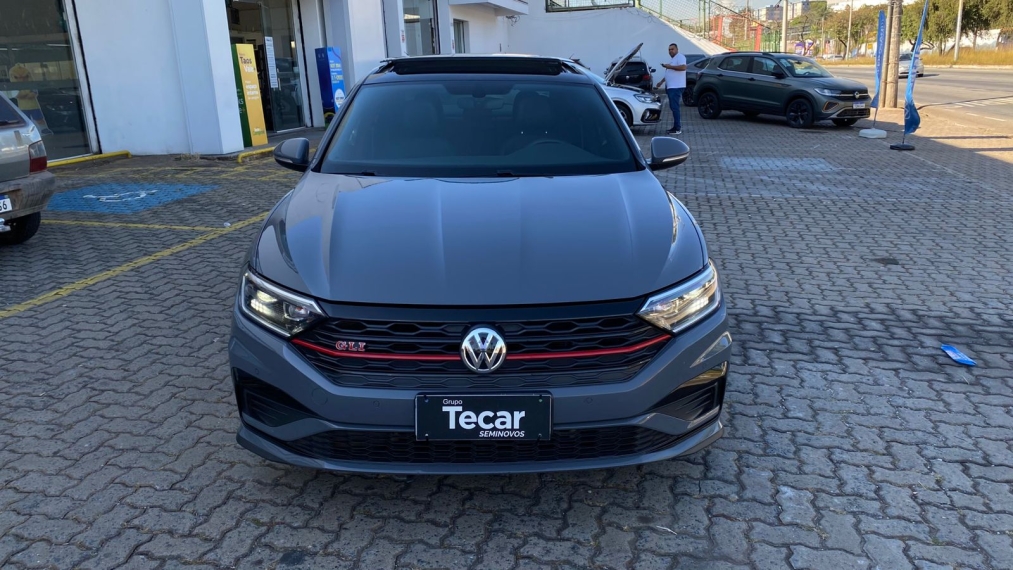 jetta gli2
