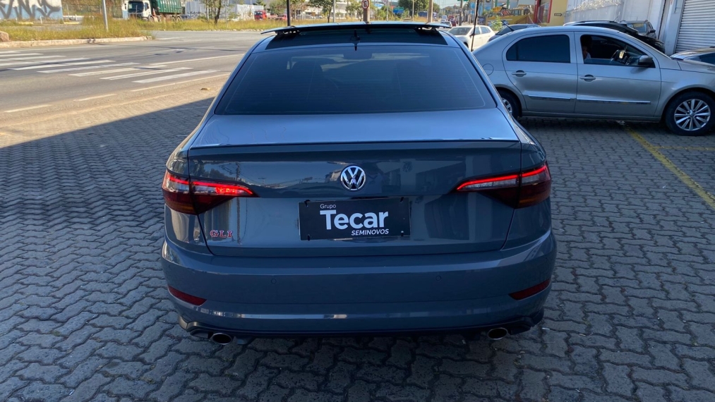 jetta gli6