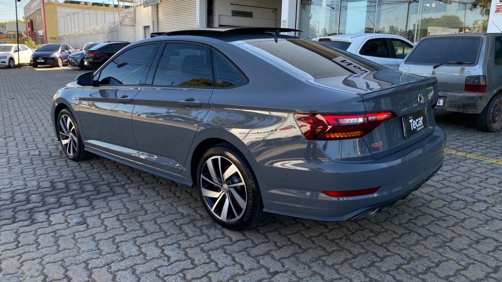 jetta gli5