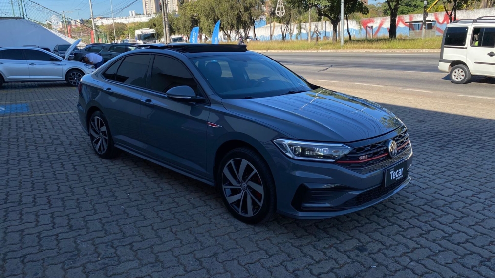 jetta gli3