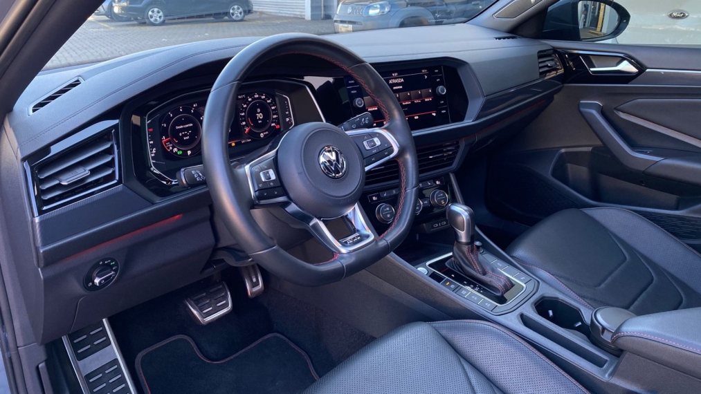 jetta gli12