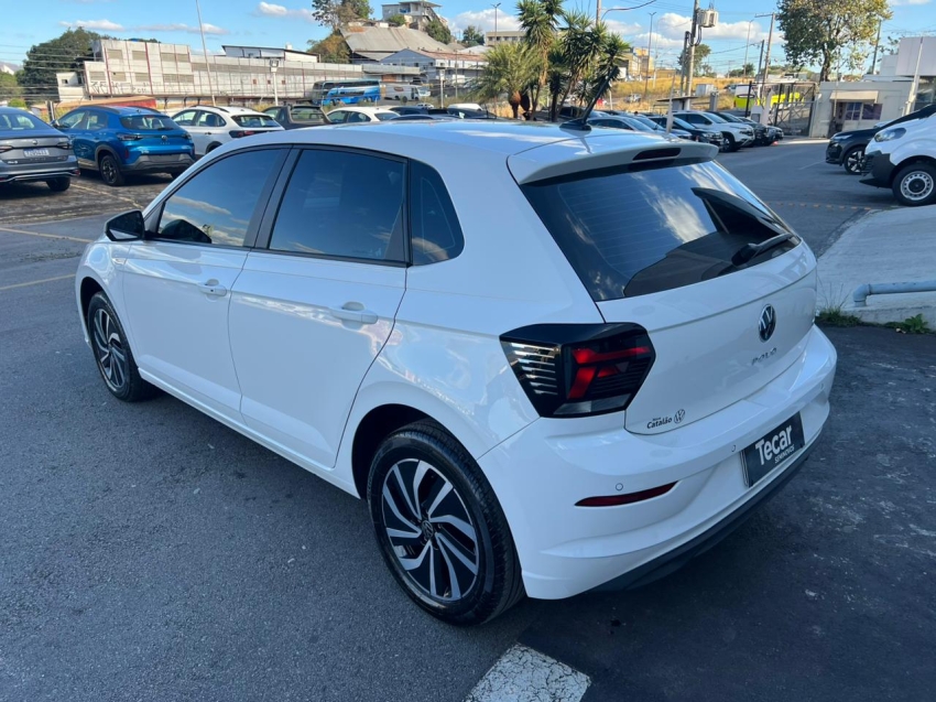 polo hg6
