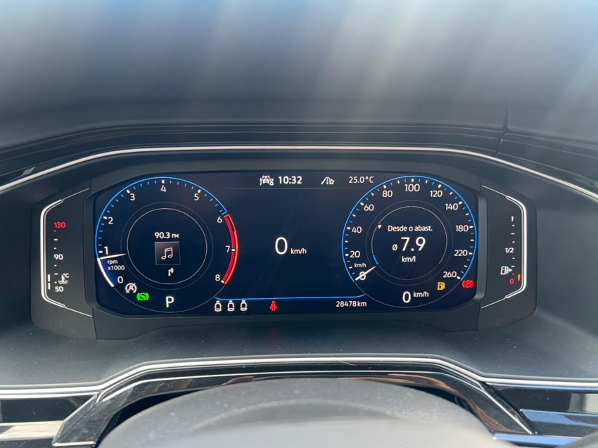 volkswagen virtus exclusive  1.4 turbo 250 tsi automatico 2023/20232