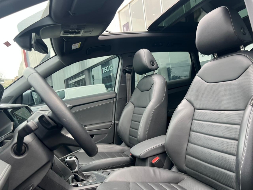 volkswagen taos highline 1.4 turbo 250 tsi automatico 2024 /20244