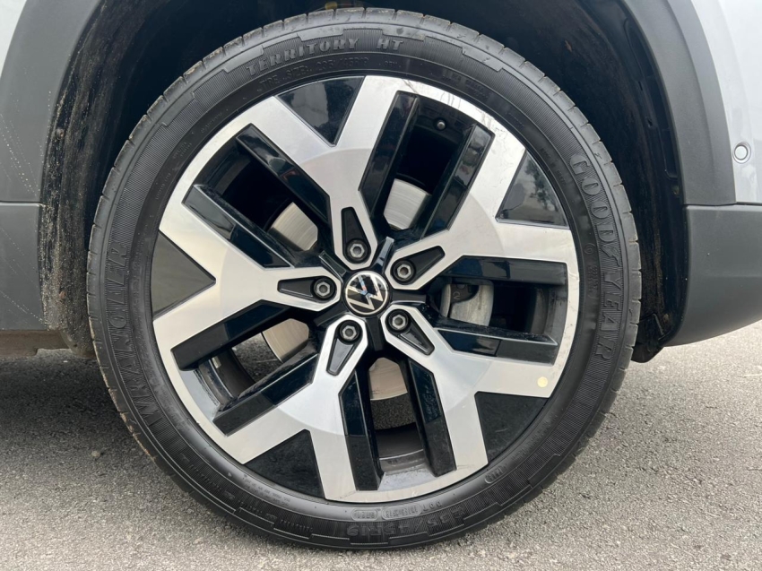 volkswagen taos highline 1.4 turbo 250 tsi automatico 2024 /202413