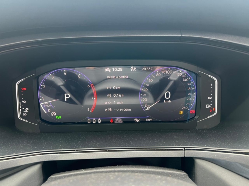 volkswagen taos highline 1.4 turbo 250 tsi automatico 2024 /20249