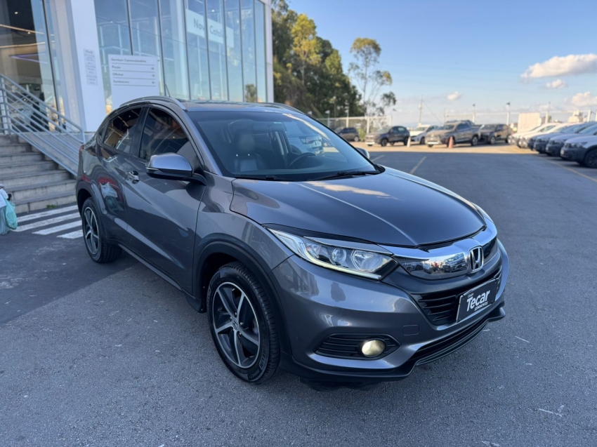 honda hr-v 1.8 ex flex automatico 2021/20211