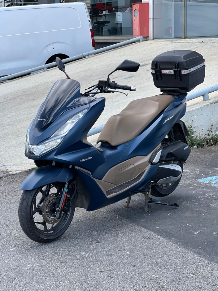 honda pcx 160  2023/2023