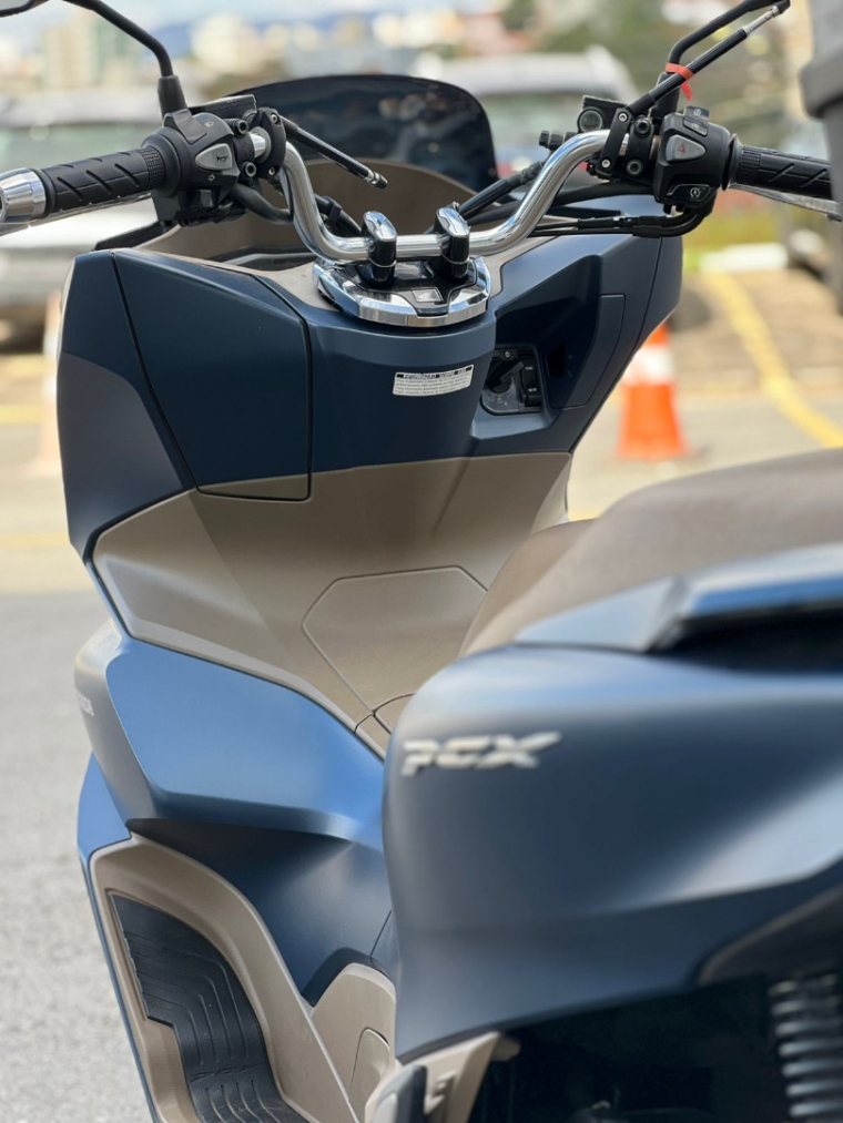honda pcx 160  2023/20235
