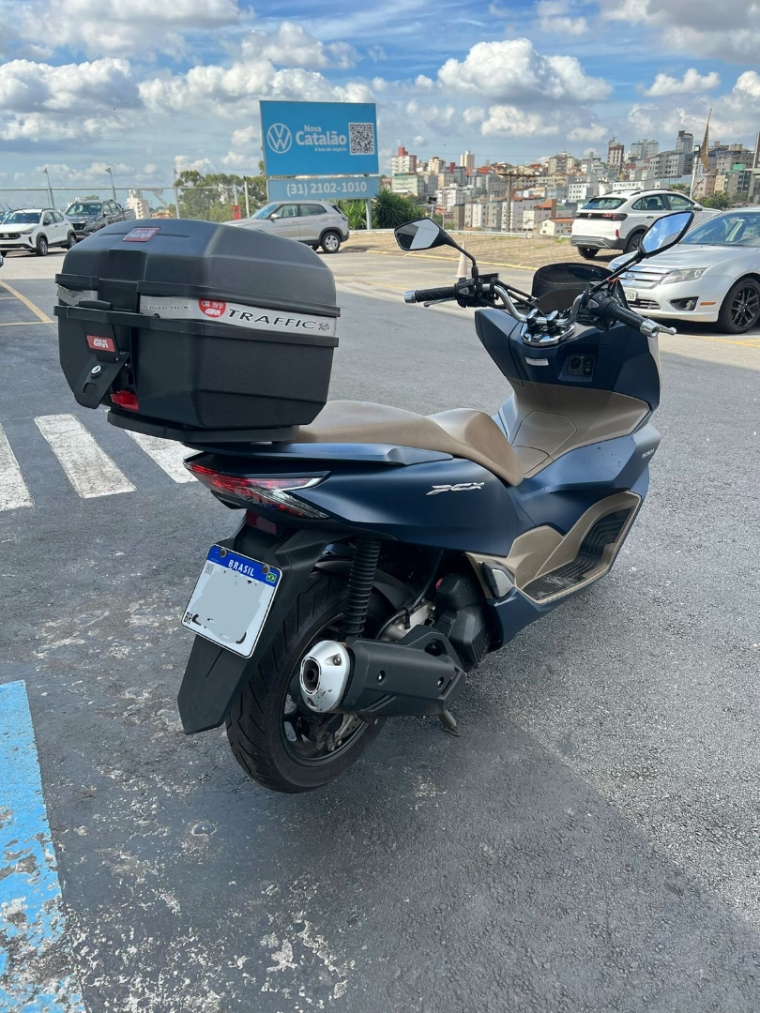 honda pcx 160  2023/20236