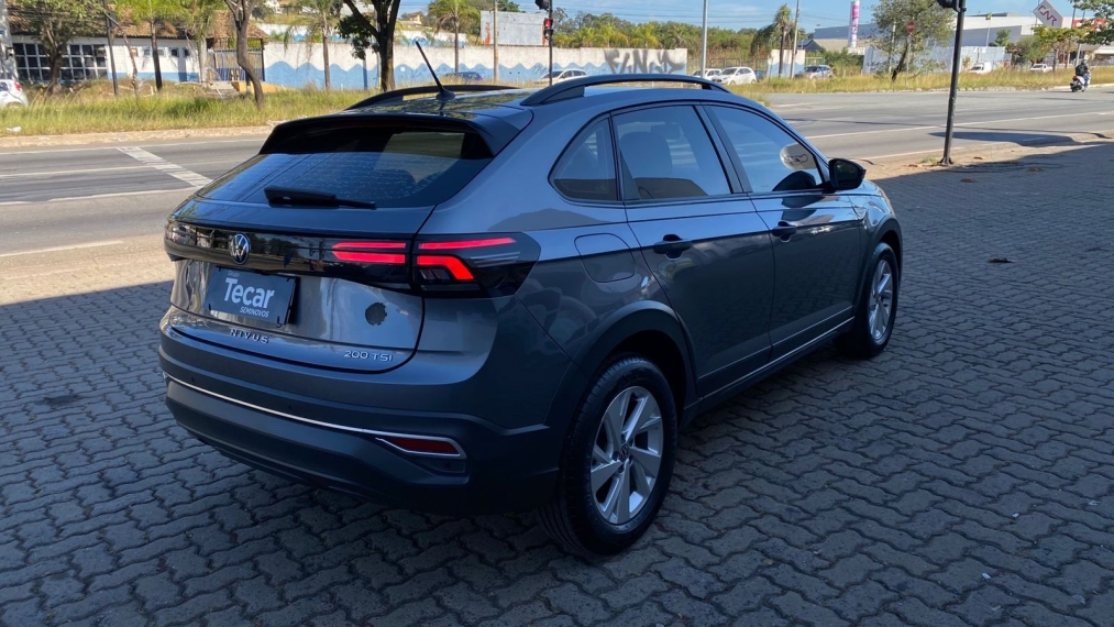nivus cl tsi3