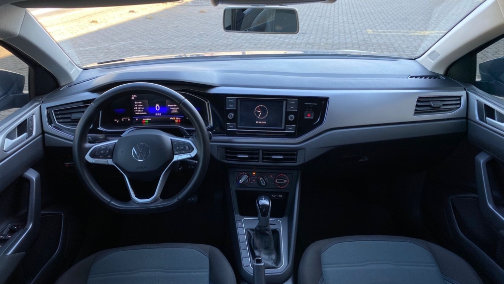 nivus cl tsi7
