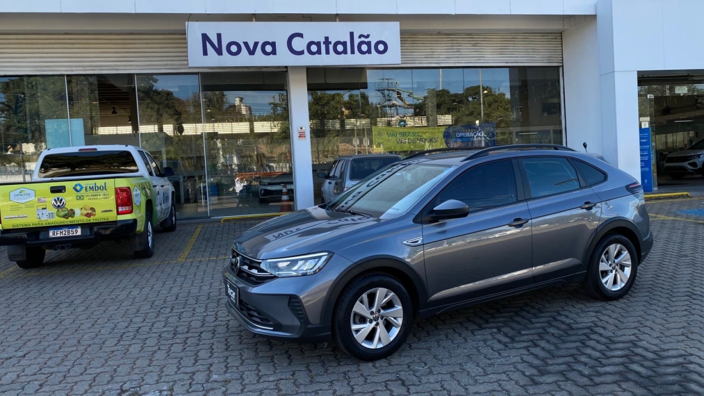 nivus cl tsi0