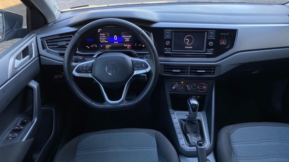 nivus cl tsi8