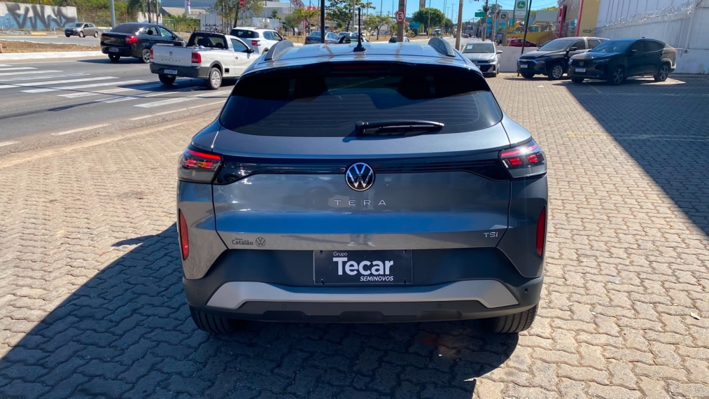 tera highline tsi4