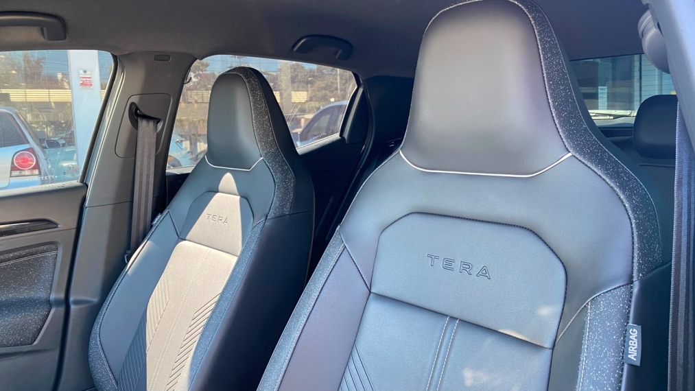 tera highline tsi11