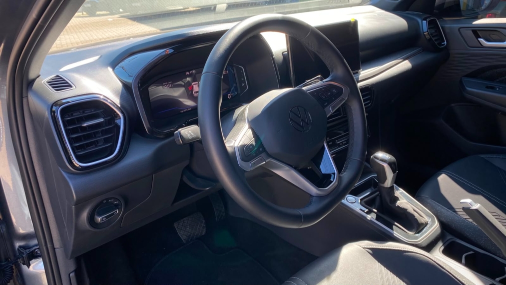 tera highline tsi8