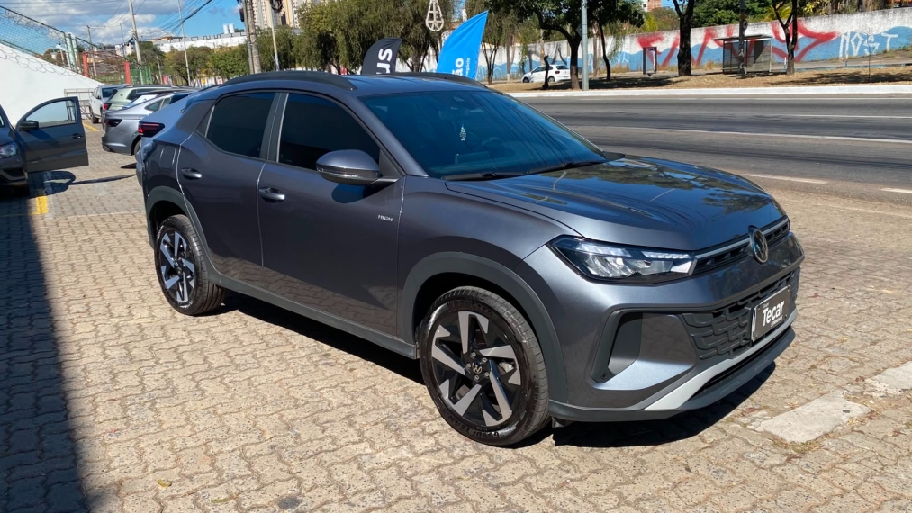 tera highline tsi2