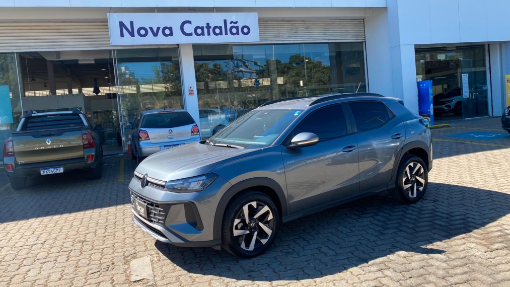 tera highline tsi0
