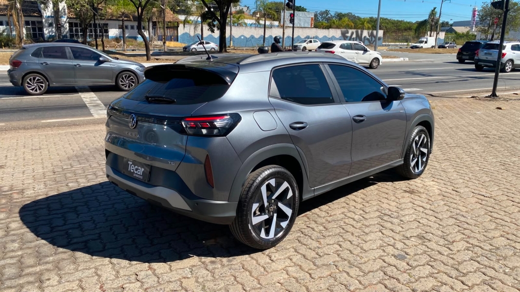 tera highline tsi5