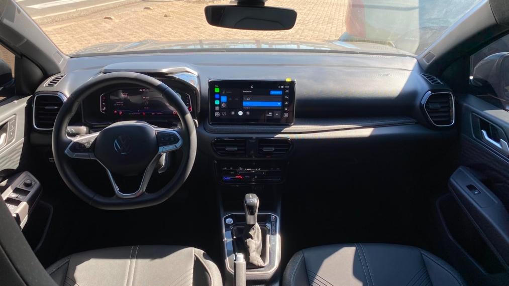 tera highline tsi9